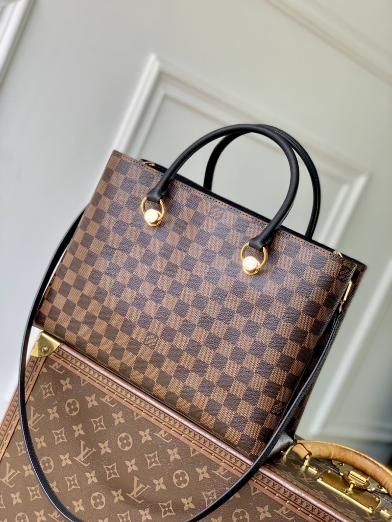 LV Top Handle Bags